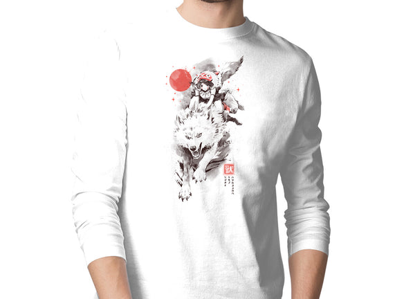 The Heart Still Runs