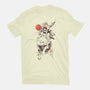The Heart Still Runs-Mens-Premium-Tee-eduely