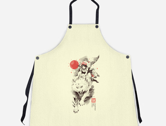 The Heart Still Runs