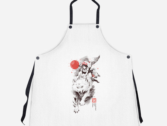 The Heart Still Runs