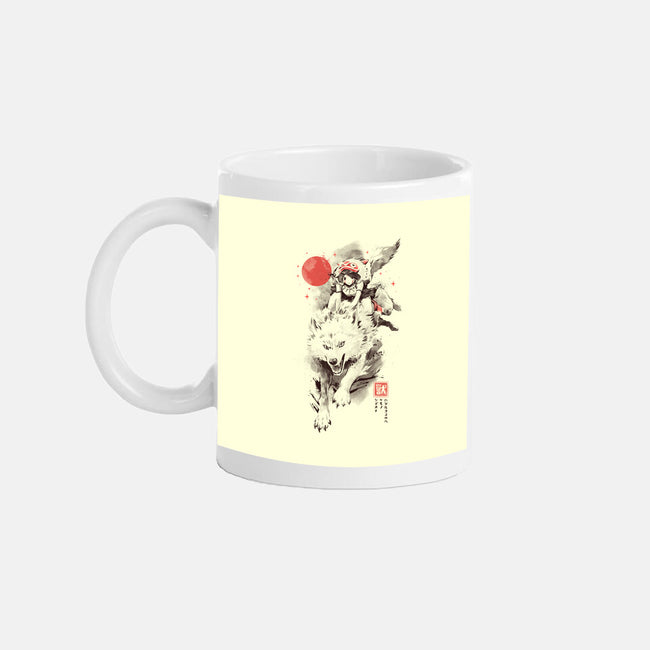 The Heart Still Runs-None-Mug-Drinkware-eduely