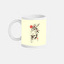 The Heart Still Runs-None-Mug-Drinkware-eduely