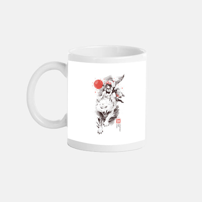 The Heart Still Runs-None-Mug-Drinkware-eduely