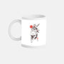 The Heart Still Runs-None-Mug-Drinkware-eduely