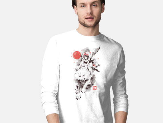 The Heart Still Runs