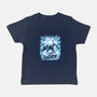 The Daddy-Baby-Basic-Tee-zascanauta
