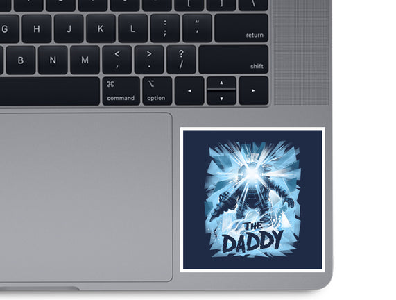 The Daddy