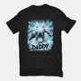 The Daddy-Mens-Premium-Tee-zascanauta