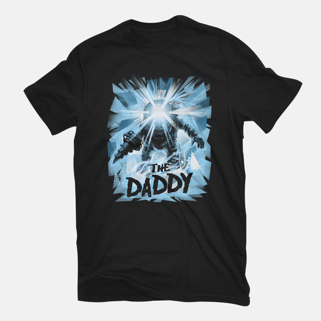 The Daddy-Mens-Basic-Tee-zascanauta