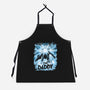 The Daddy-Unisex-Kitchen-Apron-zascanauta