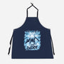 The Daddy-Unisex-Kitchen-Apron-zascanauta
