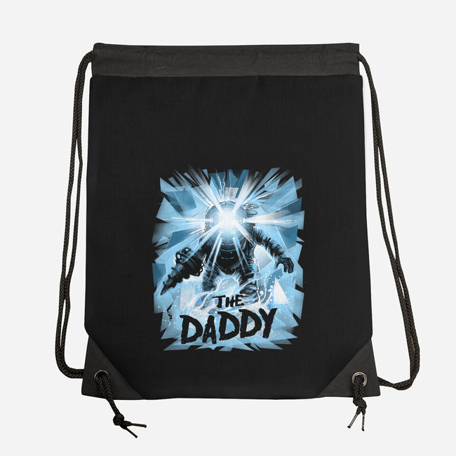 The Daddy-None-Drawstring-Bag-zascanauta