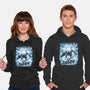 The Daddy-Unisex-Pullover-Sweatshirt-zascanauta