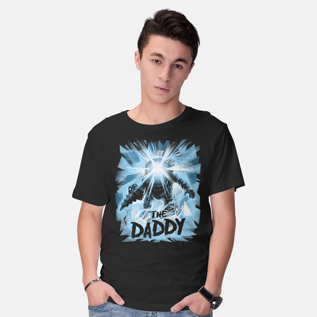 The Daddy-Mens-Basic-Tee-zascanauta
