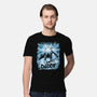 The Daddy-Mens-Premium-Tee-zascanauta