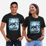 The Daddy-Unisex-Basic-Tee-zascanauta