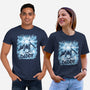 The Daddy-Unisex-Basic-Tee-zascanauta