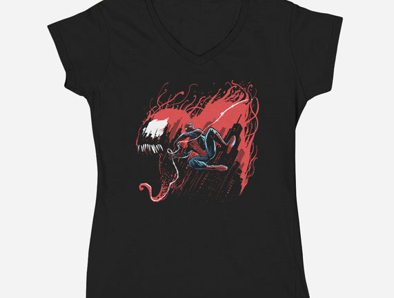 Symbiote Hunt