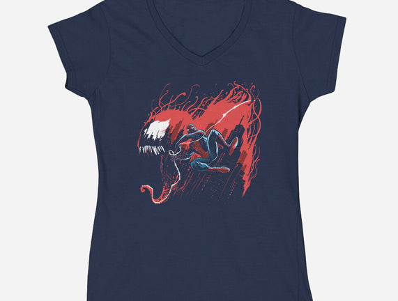 Symbiote Hunt
