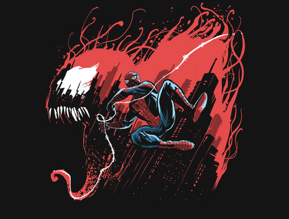 Symbiote Hunt