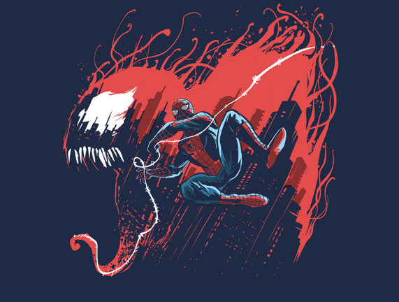 Symbiote Hunt