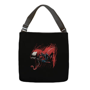 Symbiote Hunt
