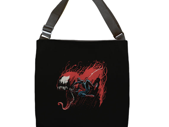 Symbiote Hunt