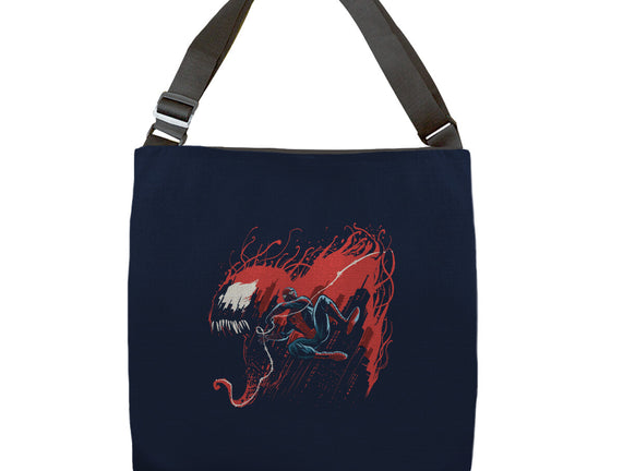 Symbiote Hunt