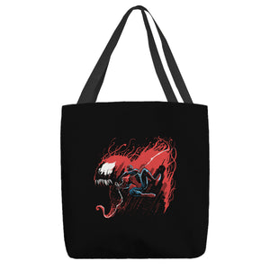 Symbiote Hunt