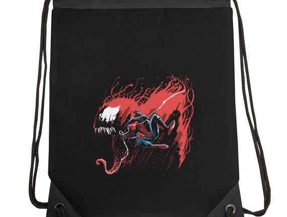 Symbiote Hunt