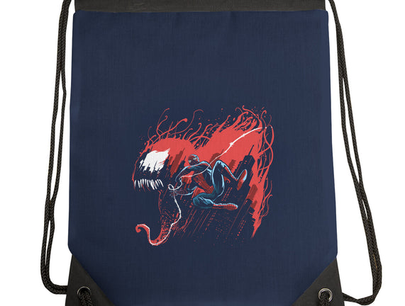 Symbiote Hunt
