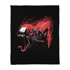 Symbiote Hunt
