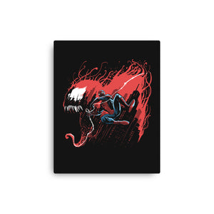 Symbiote Hunt