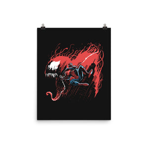 Symbiote Hunt