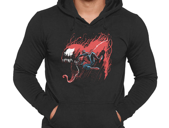 Symbiote Hunt