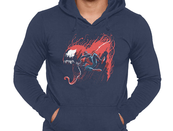 Symbiote Hunt