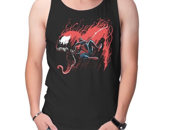 Symbiote Hunt