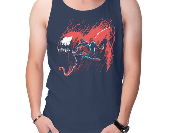 Symbiote Hunt