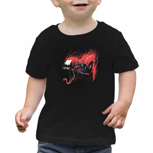 Symbiote Hunt