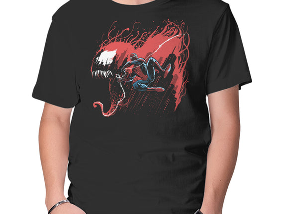 Symbiote Hunt