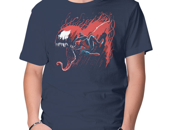 Symbiote Hunt