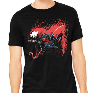 Symbiote Hunt