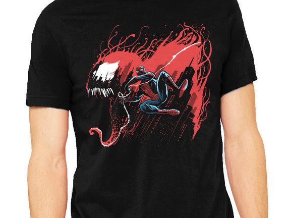 Symbiote Hunt