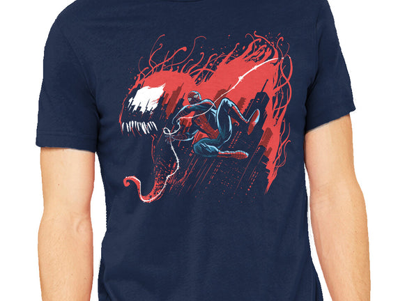 Symbiote Hunt