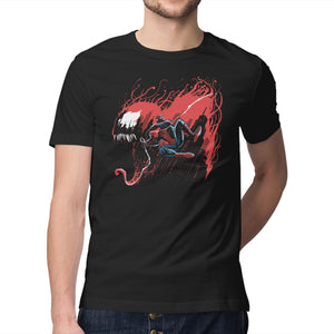 Symbiote Hunt