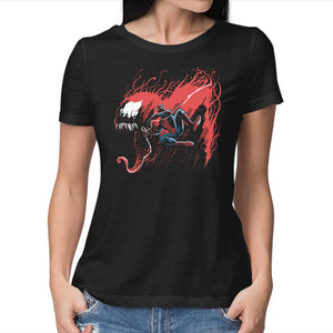Symbiote Hunt