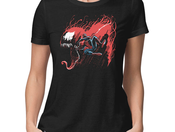 Symbiote Hunt