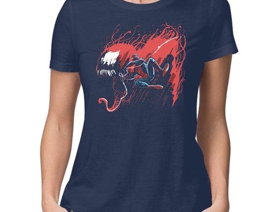 Symbiote Hunt