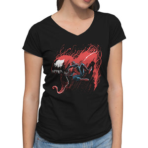Symbiote Hunt