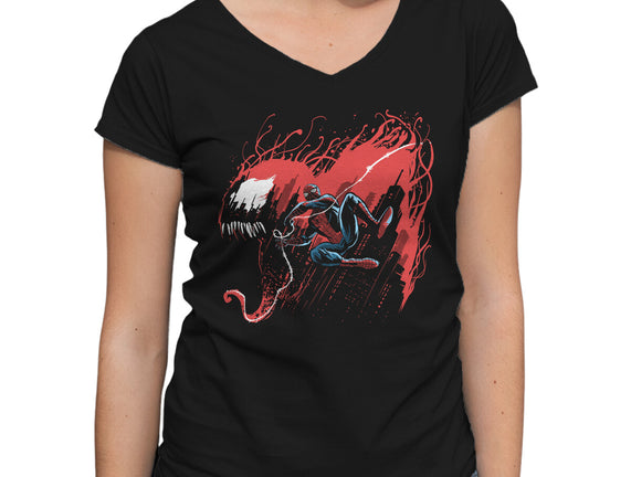 Symbiote Hunt